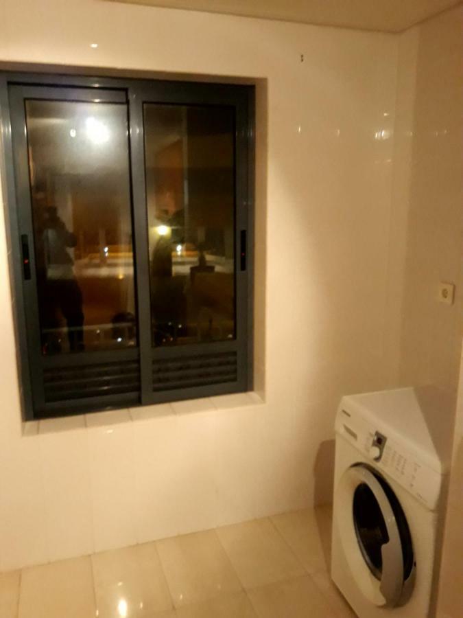 Parque Nações Apartamento