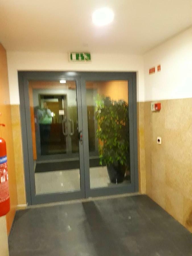 Apartamento Parque Nações *