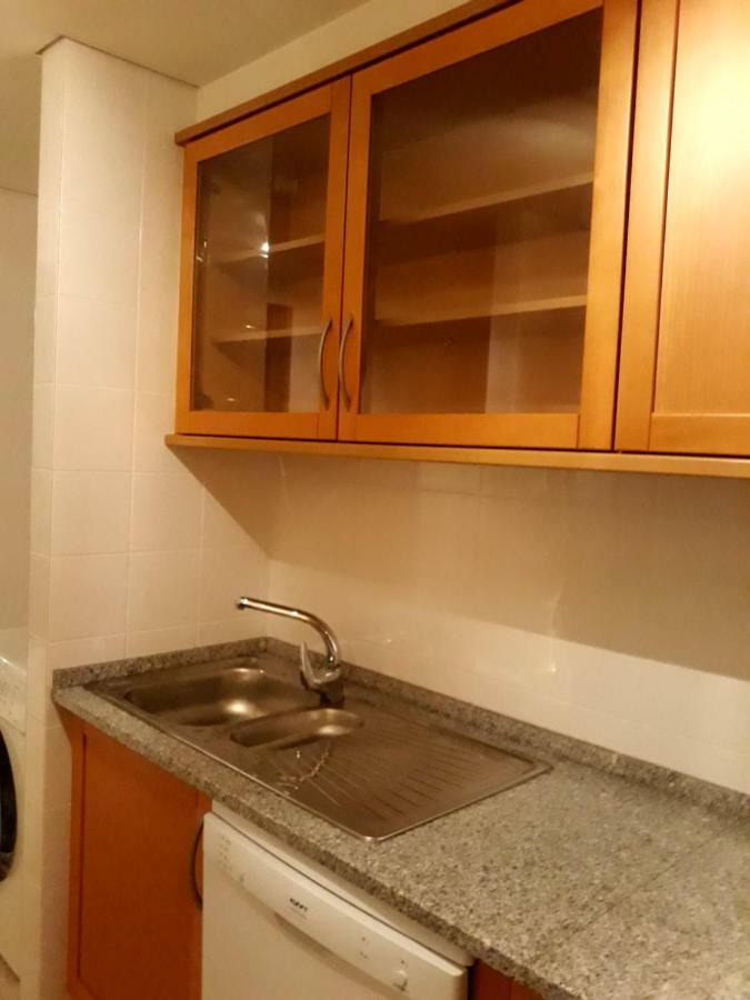 Apartamento Parque Nações