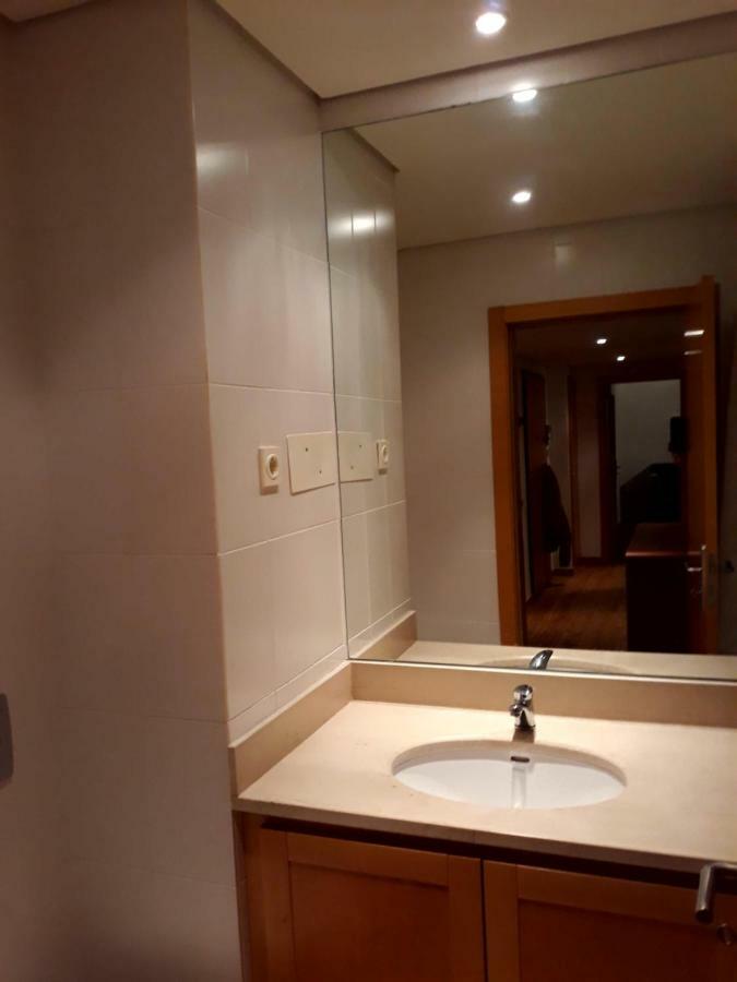 Apartamento Parque Nações