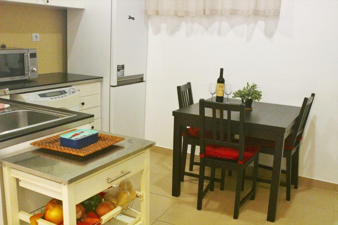 Anjos - Ilha Do Principe Apartment Lisbon