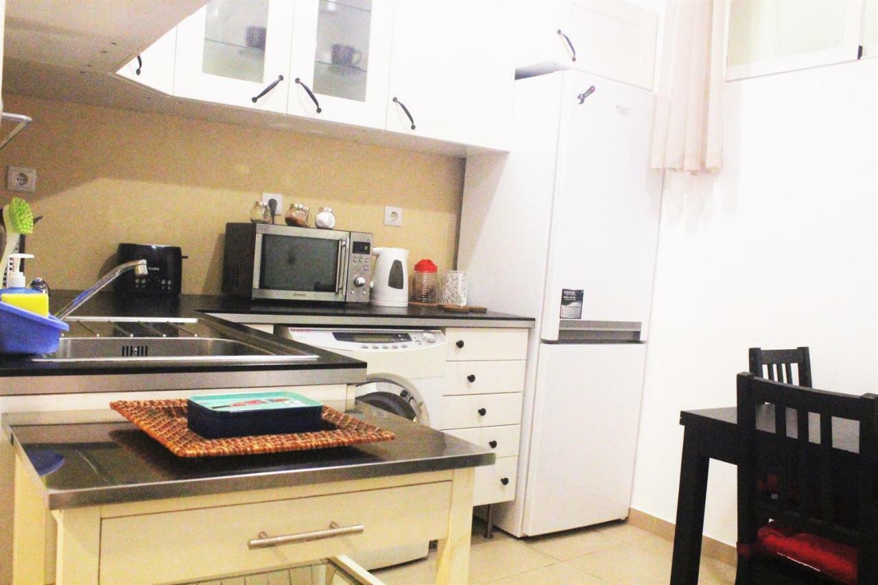Anjos - Ilha Do Principe Appartement *