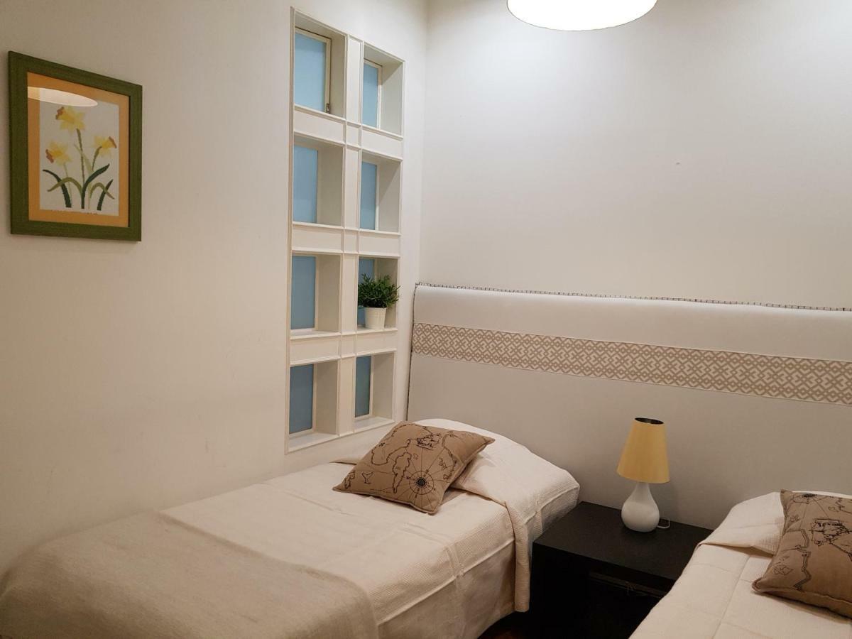 Downtown Apartments Bica * Lissabon