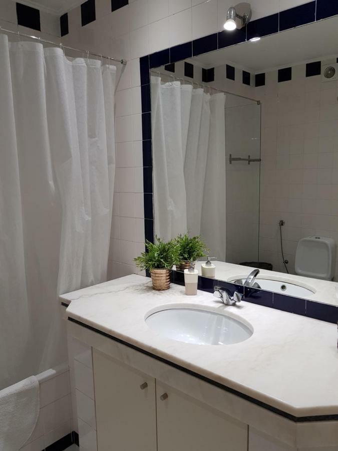 Downtown Apartments Bica *