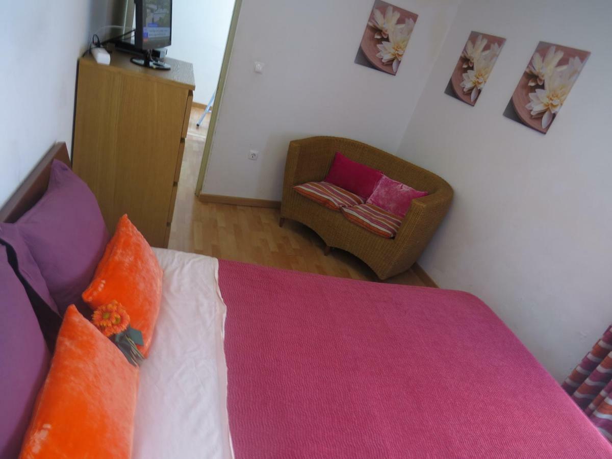 Appartement Tejoalfama Lissabon