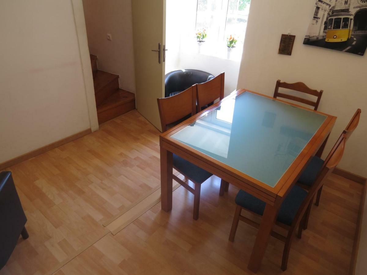Appartement Tejoalfama