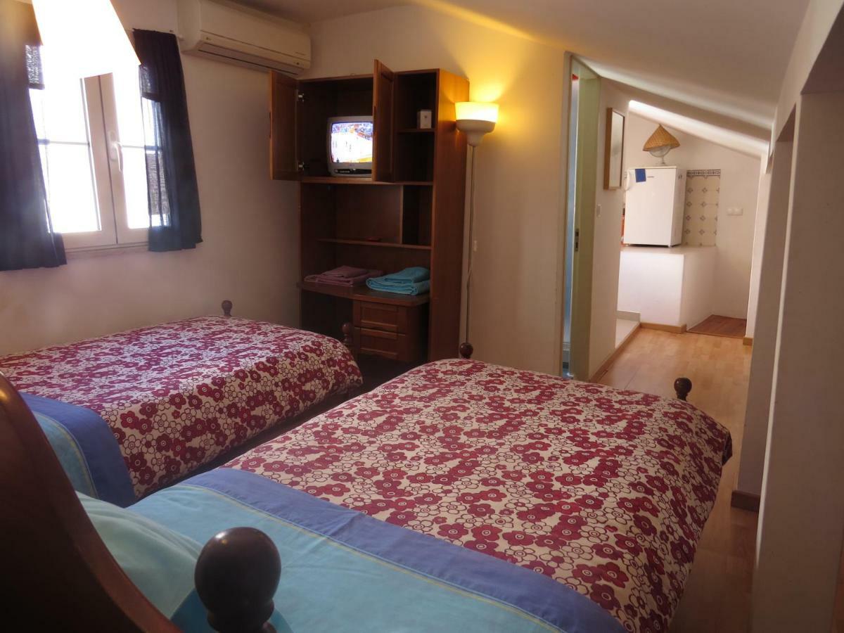 Appartement Tejoalfama
