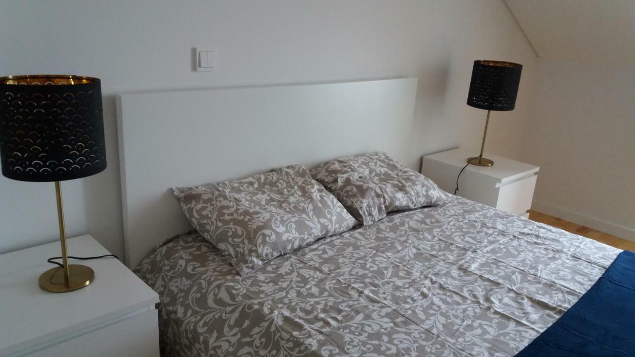 Miradouro De Santa Luzia Appartement