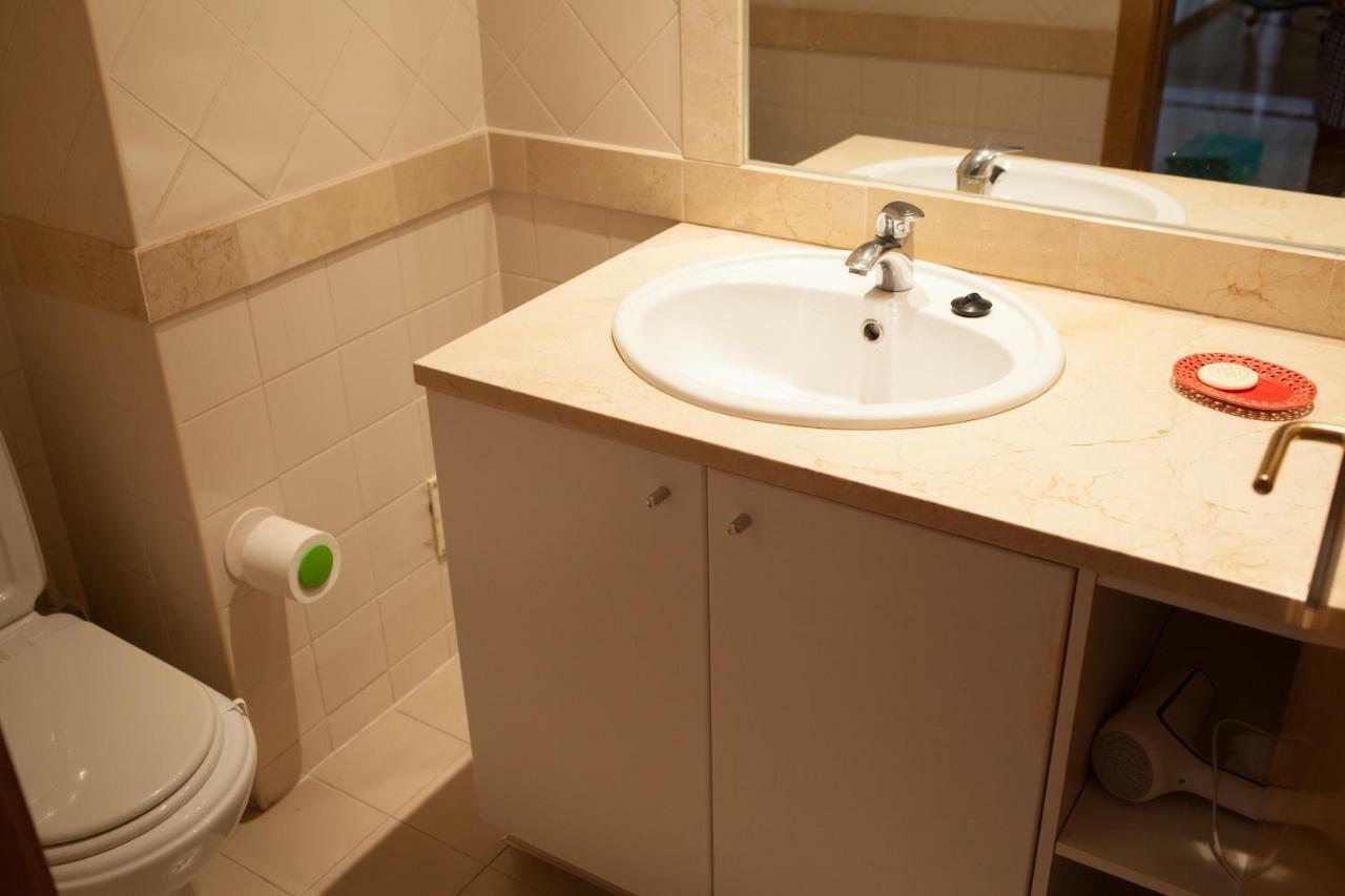 Appartement Rap - Casa Anjos