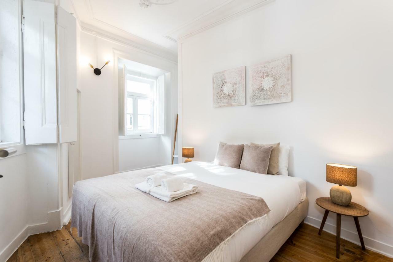 Apartment Alfama Tale Four-bedroom W/ River View - By Lu Holidays *