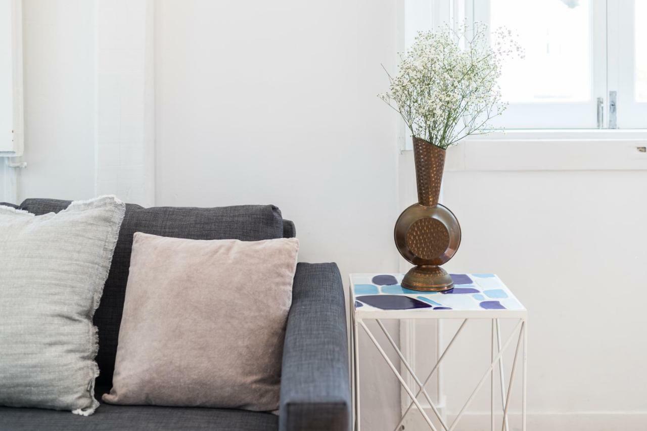 Apartment Alfama Tale Four-bedroom W/ River View - By Lu Holidays Lissabon