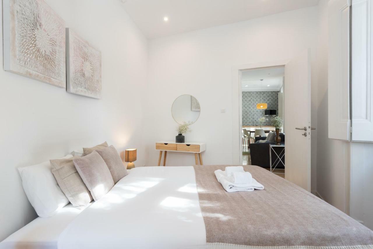 Apartment Alfama Tale Four-bedroom W/ River View - By Lu Holidays