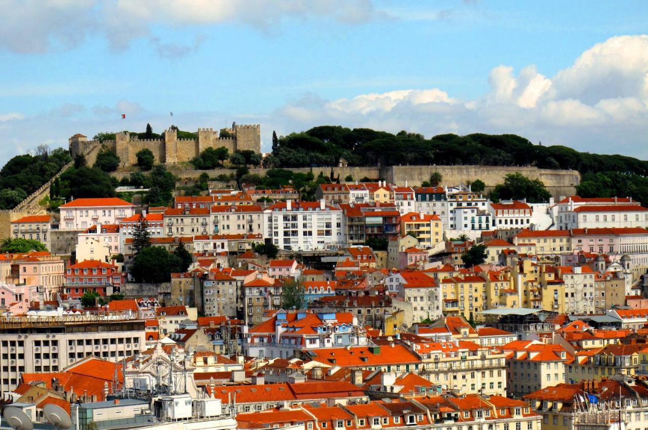 Appartement Romantichome At Alfama's Heart *