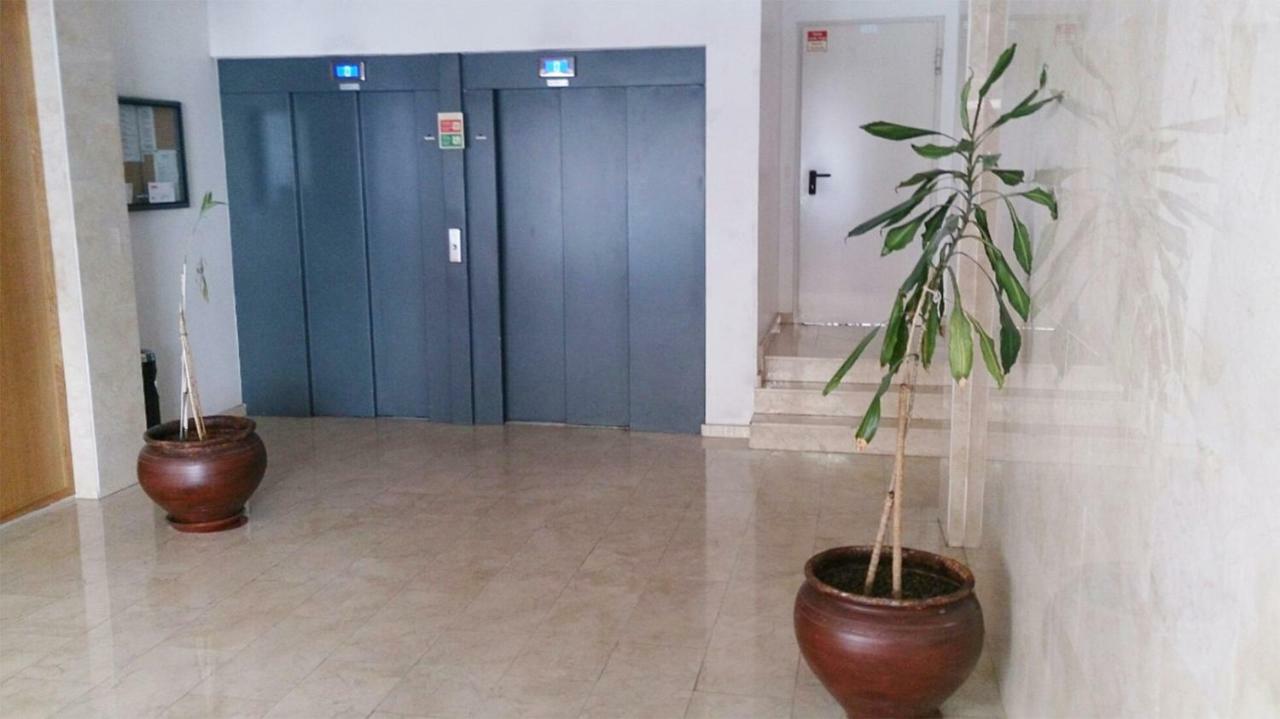 Appartement Rap - Casa Anjos Lisboa