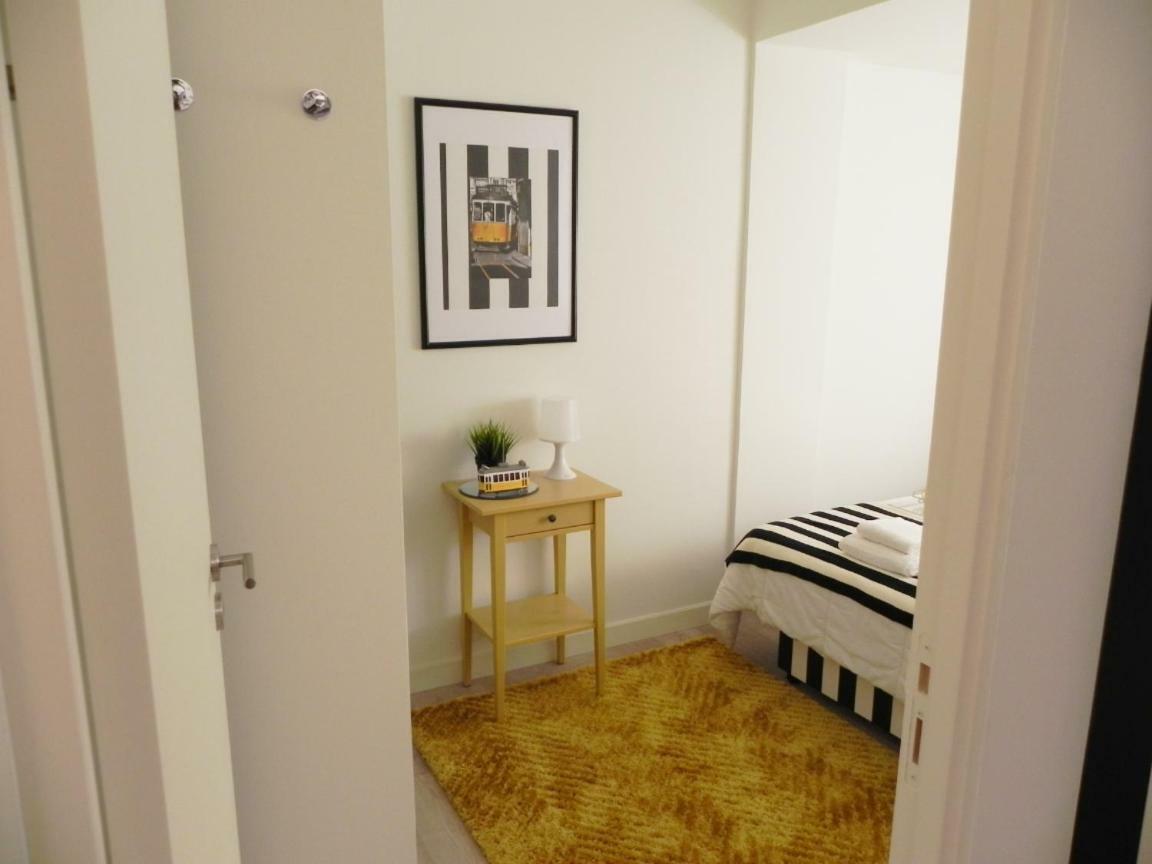 Appartement Casa Da Porteira