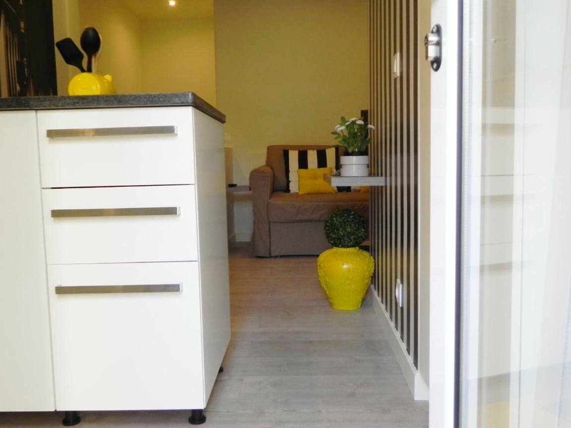 Appartement Casa Da Porteira *