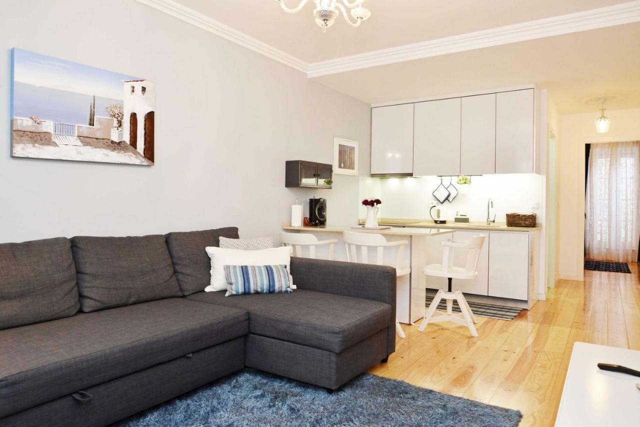 Santana 1 - Checkinhome Appartement *