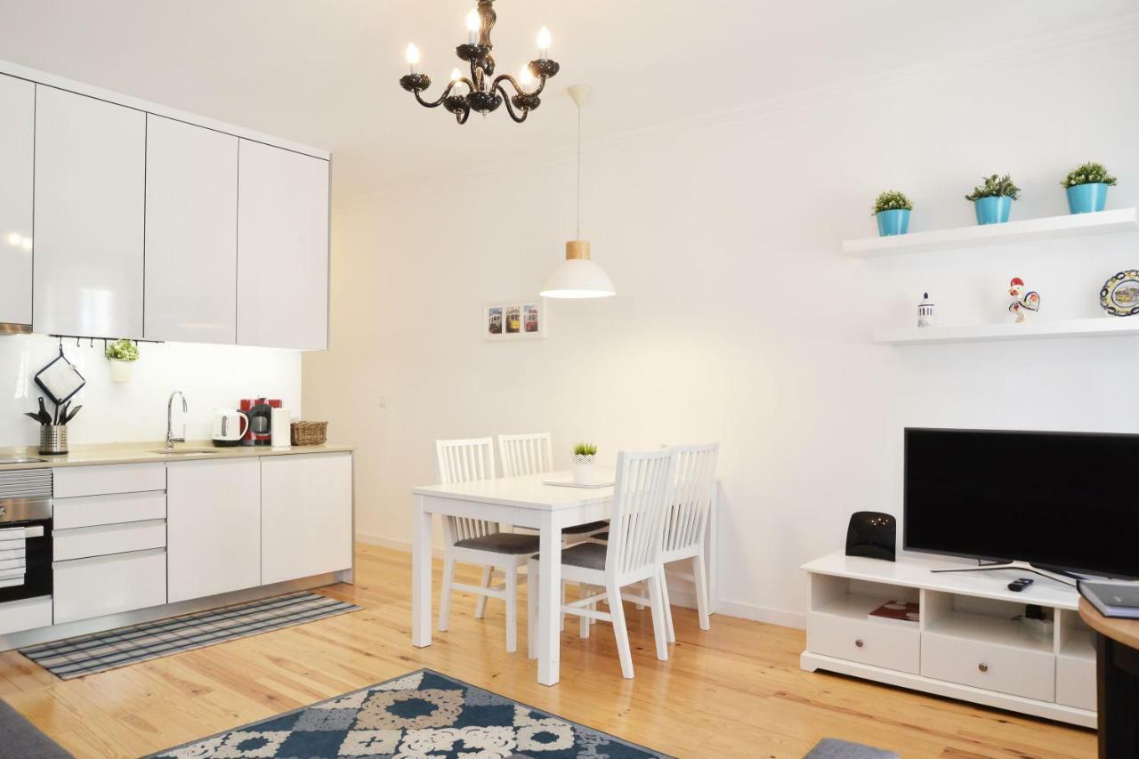Santana 3 - Checkinhome Appartement