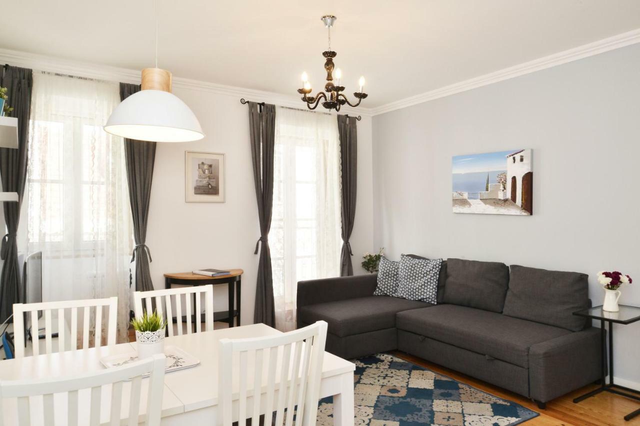 Appartement Santana 3 - Checkinhome