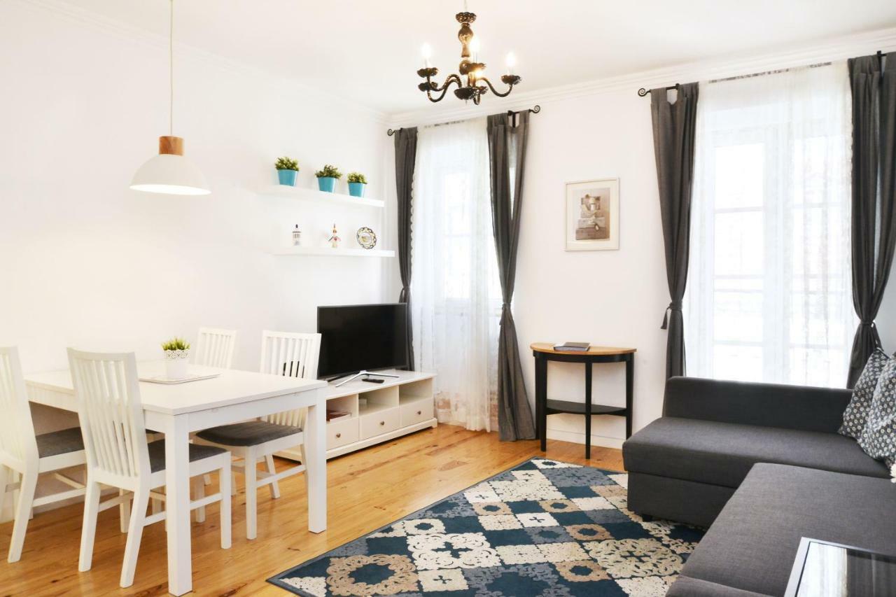Santana 3 - Checkinhome Appartement
