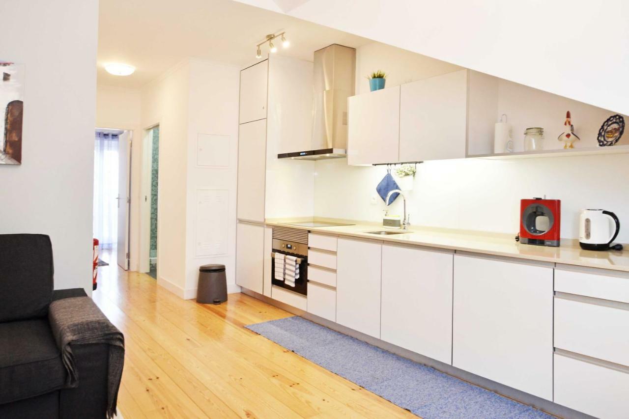 Appartement Santana 4 - Checkinhome *