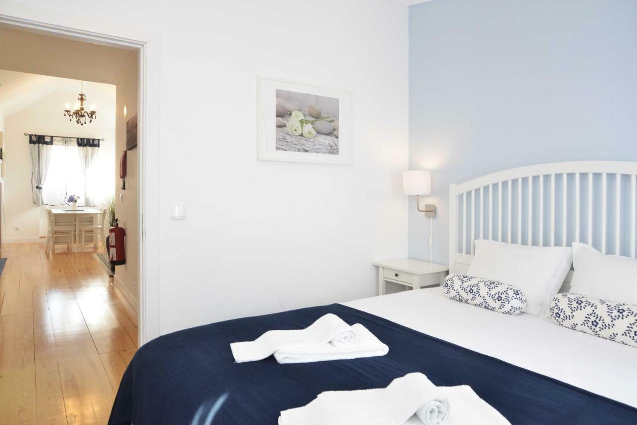 Appartement Santana 4 - Checkinhome Lissabon