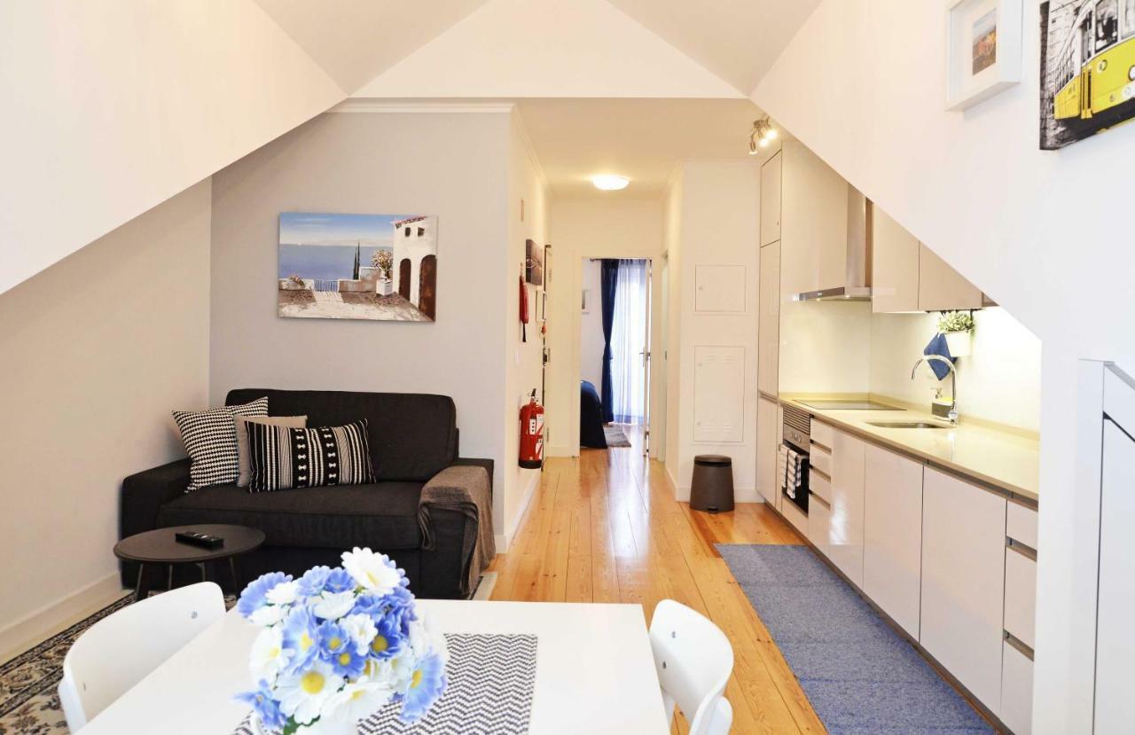 Appartement Santana 4 - Checkinhome Lissabon