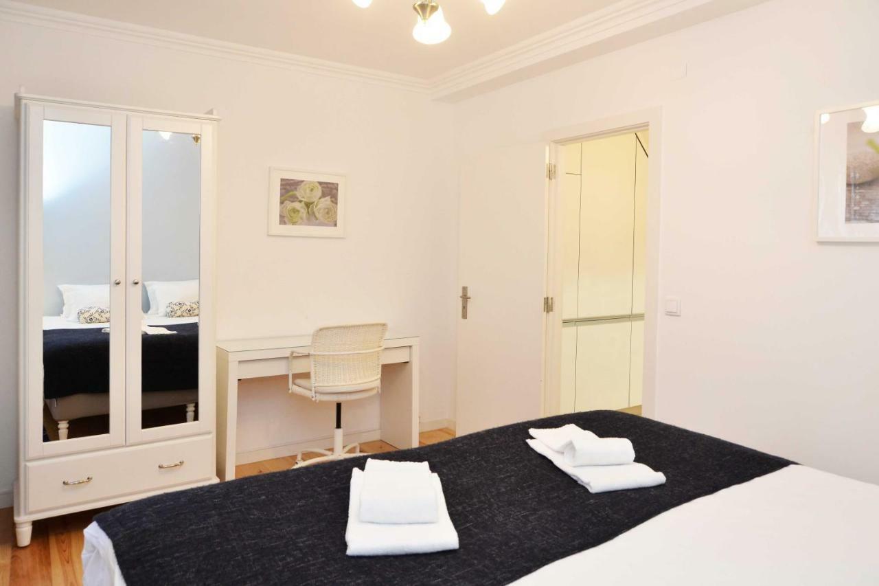 Santana 1 - Checkinhome Appartement Lisboa