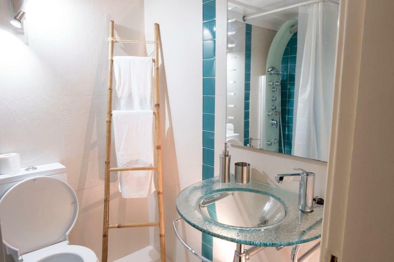 Appartement Amalia's Doll House Lissabon