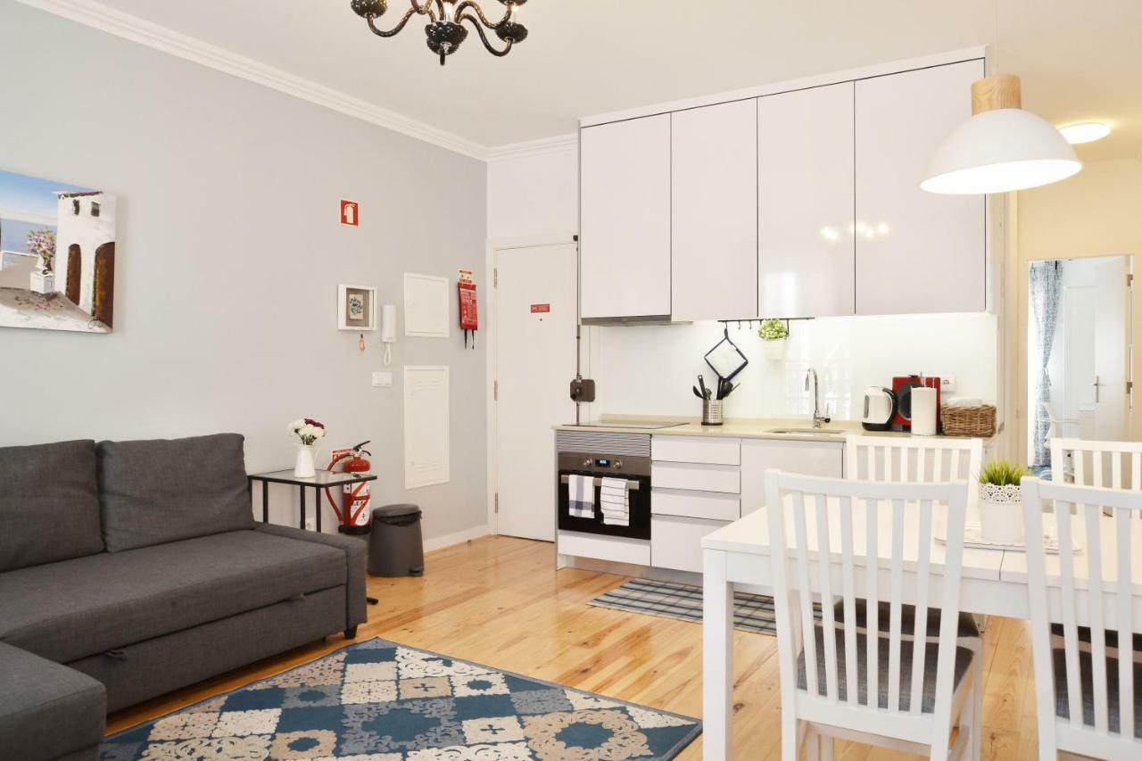Appartement Santana 3 - Checkinhome *