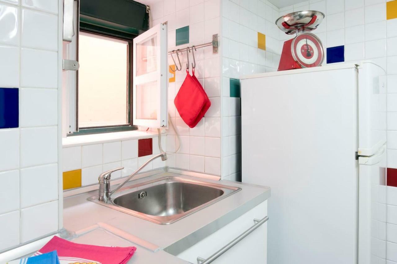 Amalia's Doll House Appartement