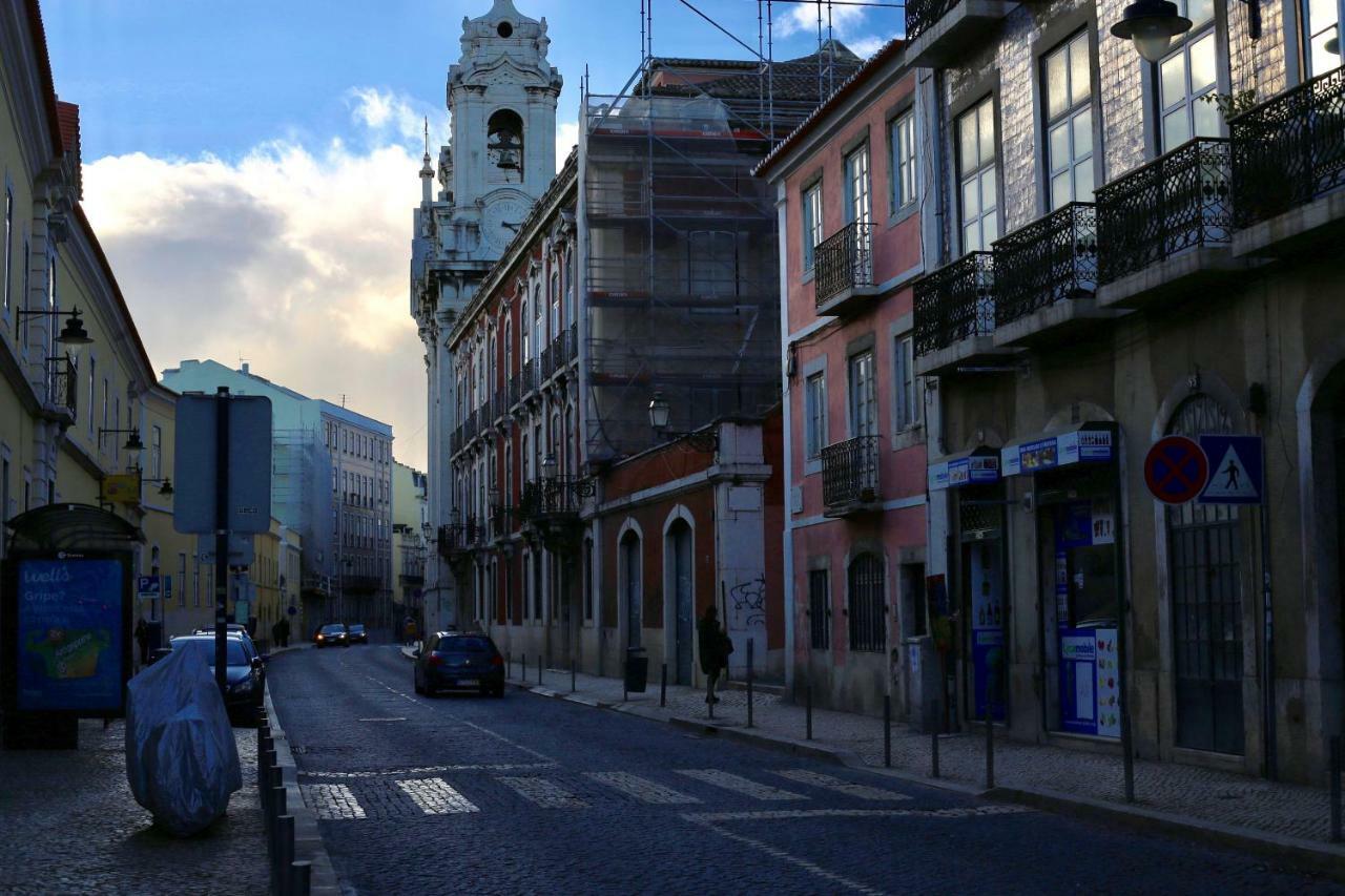 Presidente Arriaga 54 Lissabon