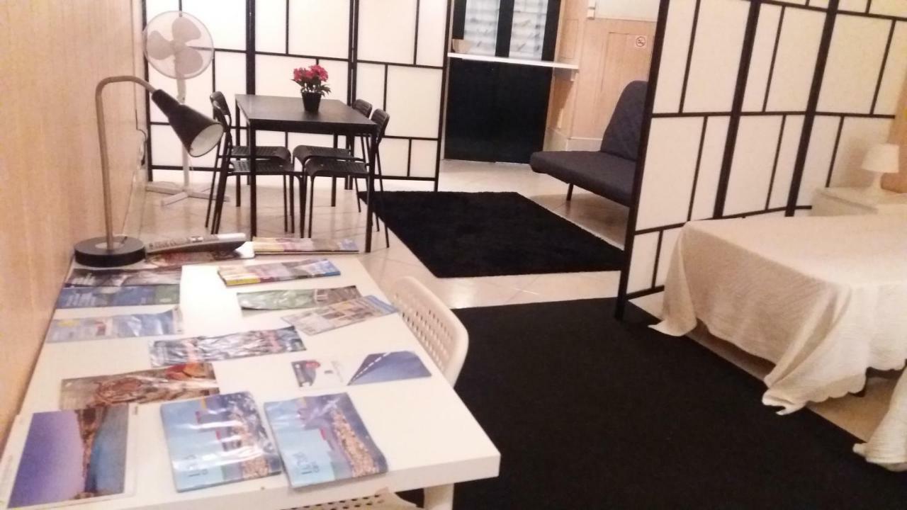 Boa Noite Apertment Apartamento Lisboa