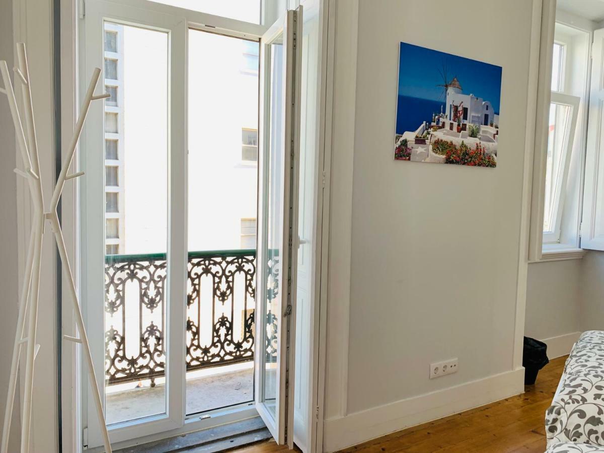 Maison d'hôtes Memory Of - Close To Av. Da Liberdade Lisboa