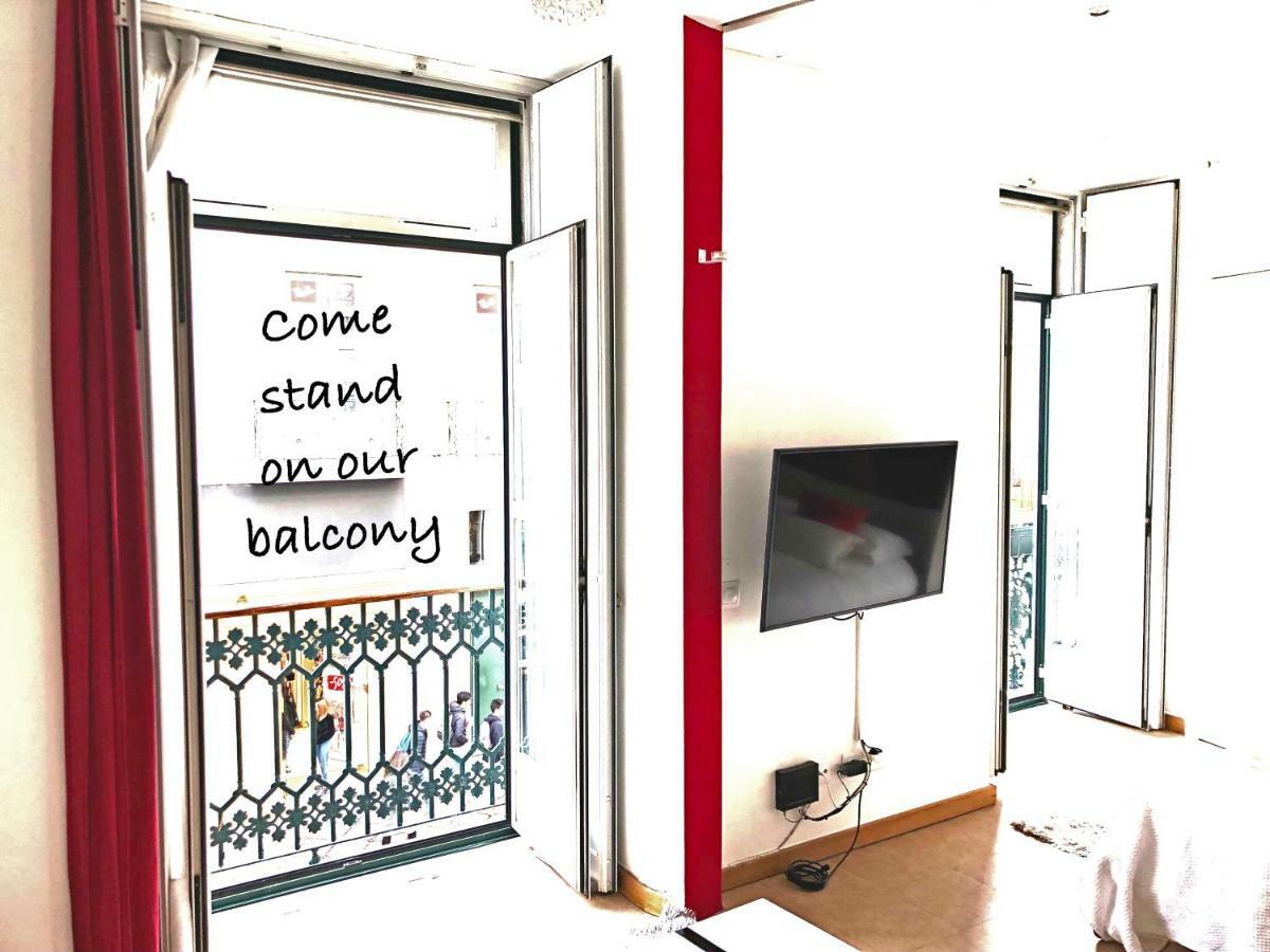 Appartement Rua Garrett @sene Chiado