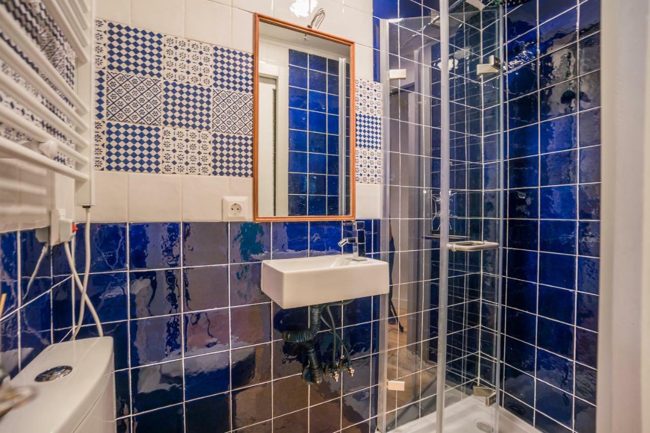 Holiday home Ld Mouraria Lisbon