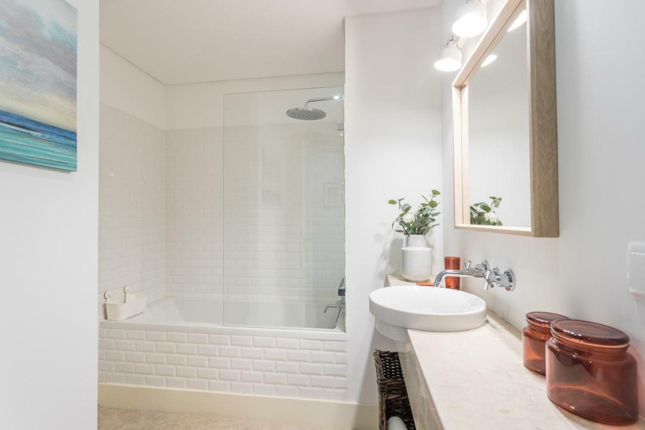 Flh Sao Bento Charming Flat Appartement
