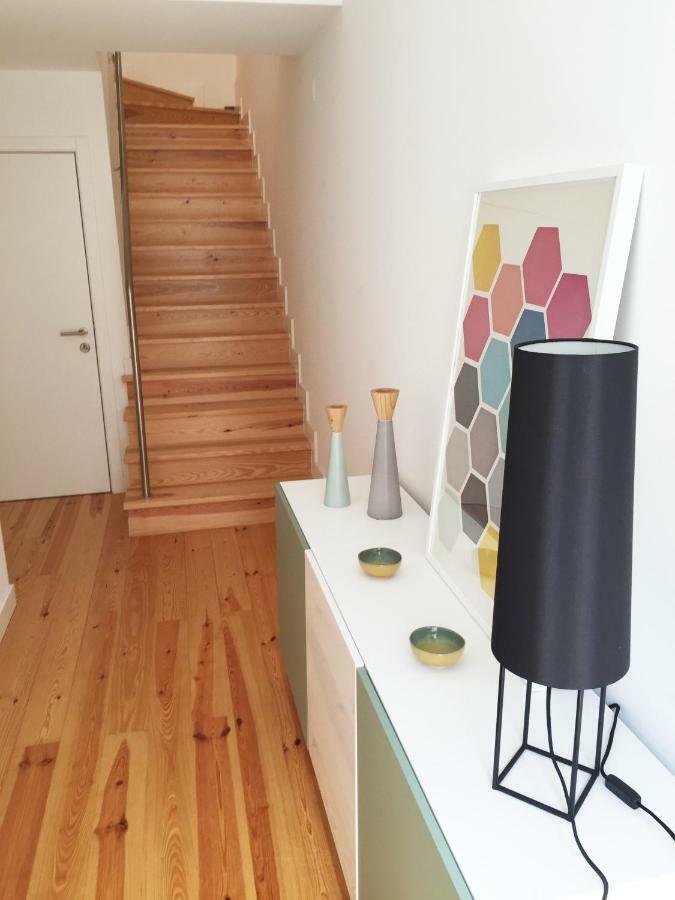 Apt Lumineux Terrasse Principe Real Apartment Lissabon