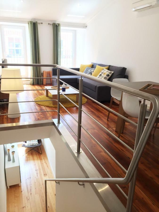 Apt Lumineux Terrasse Principe Real Apartment *
