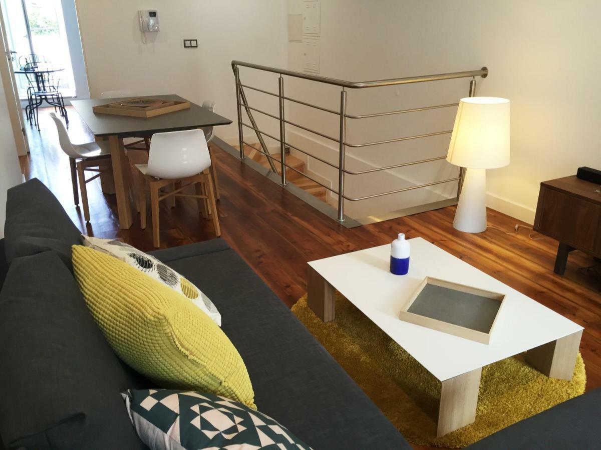 Apt Lumineux Terrasse Principe Real *