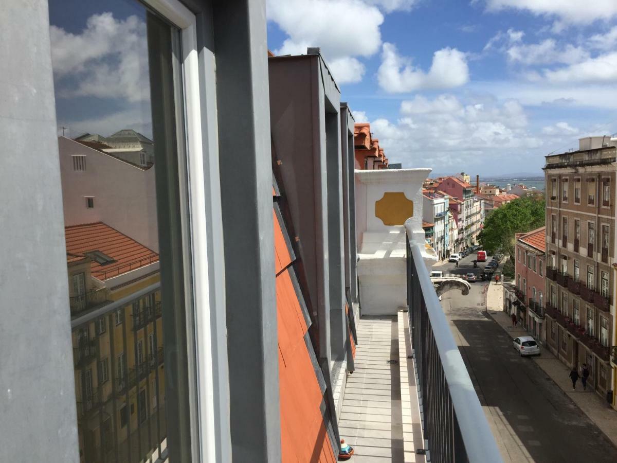 Apt Lumineux Terrasse Principe Real Apartment *