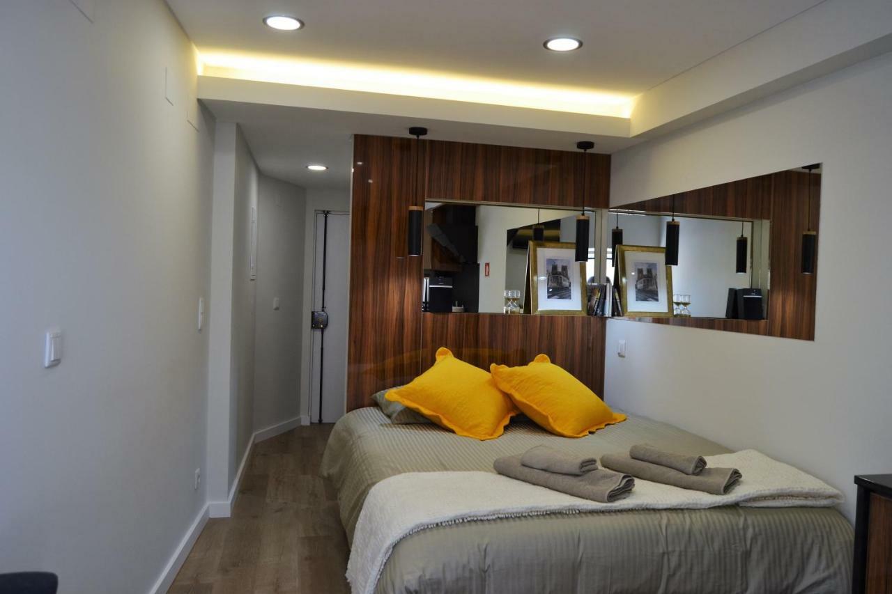 Modern Cozy - Portas Do Sol *