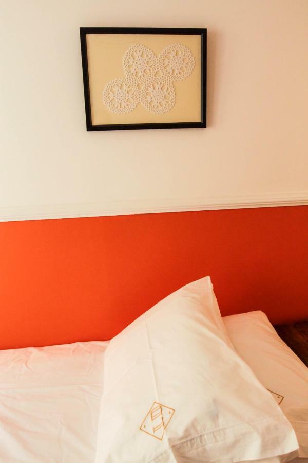 Ld Mouraria Holiday home