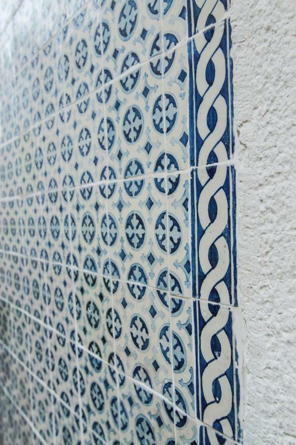 Holiday home Ld Mouraria Lisbon