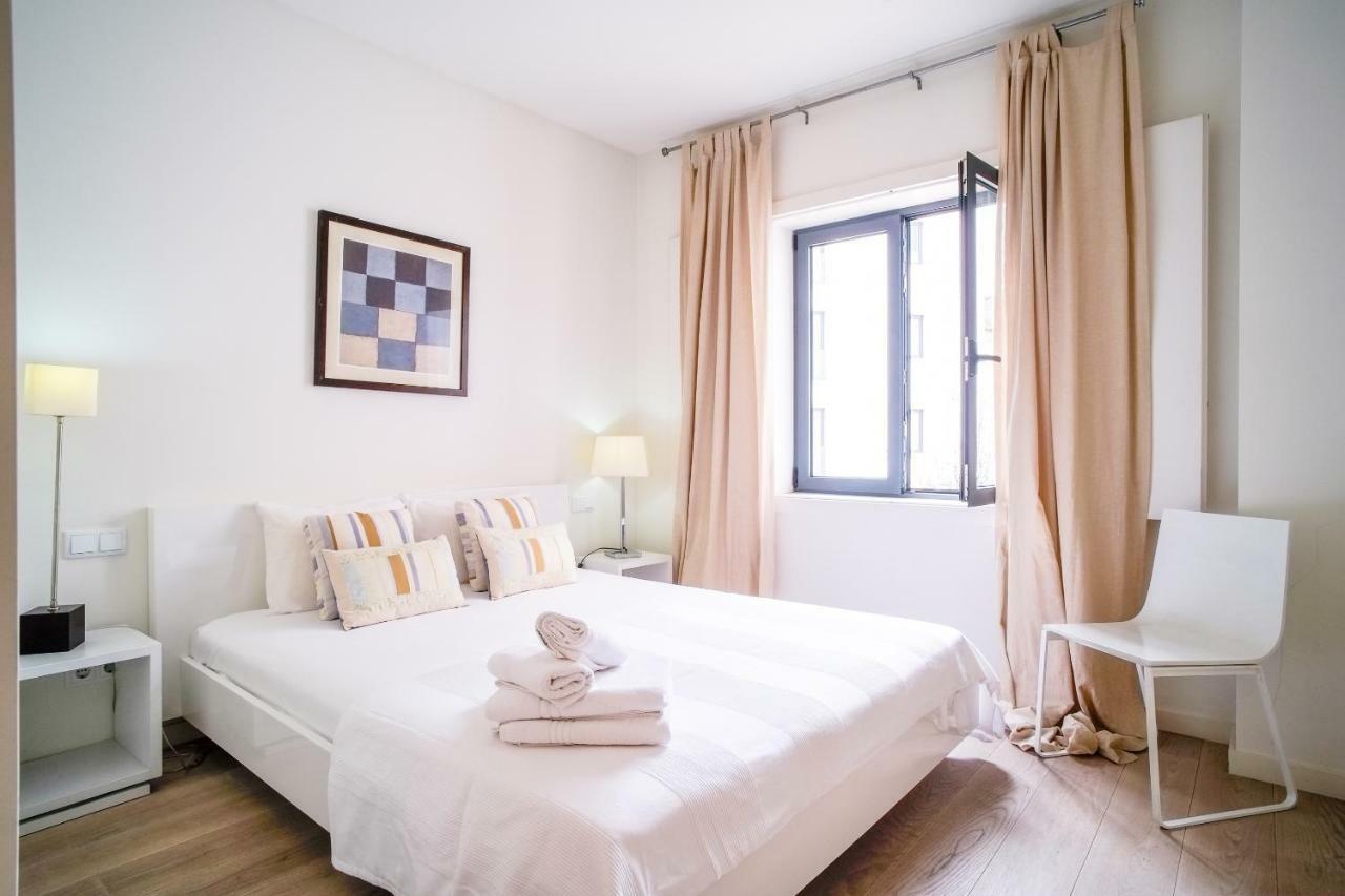 Palace Collection Appartement *