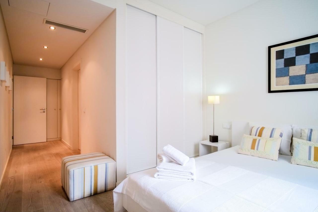 Palace Collection Appartement *