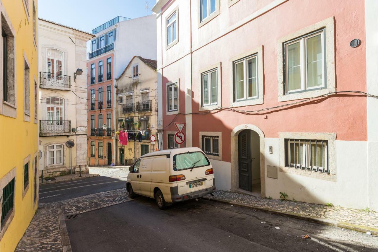 Flh Sao Bento Charming Flat Appartement *