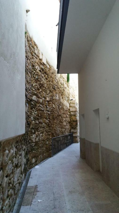 Appartement Miradouro De Santa Luzia Lissabon