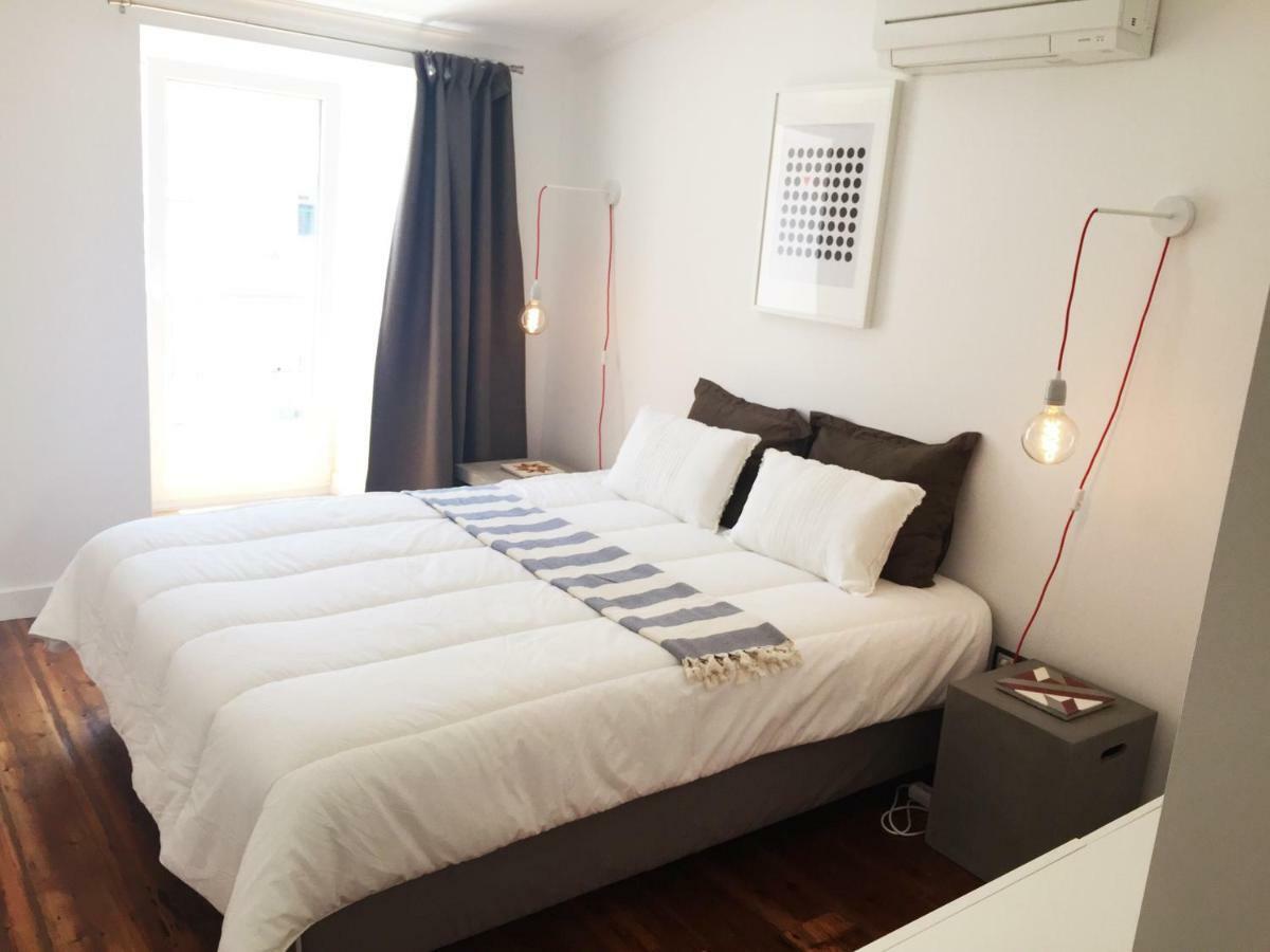 Apt Lumineux Terrasse Principe Real Apartment *