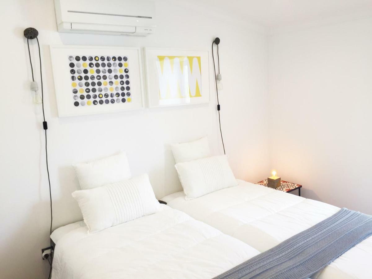 Apt Lumineux Terrasse Principe Real Apartment Lissabon